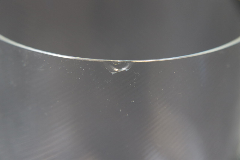 Set of Murano Glassware