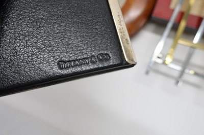 Approx. 27 Photo Frames, Tiffany, Silver