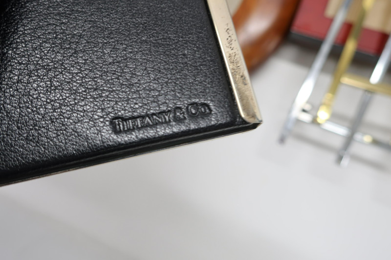 Approx. 27 Photo Frames, Tiffany, Silver