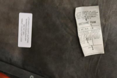 Pair Modern Chrome Side Chairs