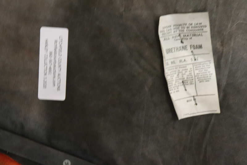 Pair Modern Chrome Side Chairs