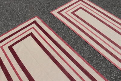 Pair of Runner Carpets