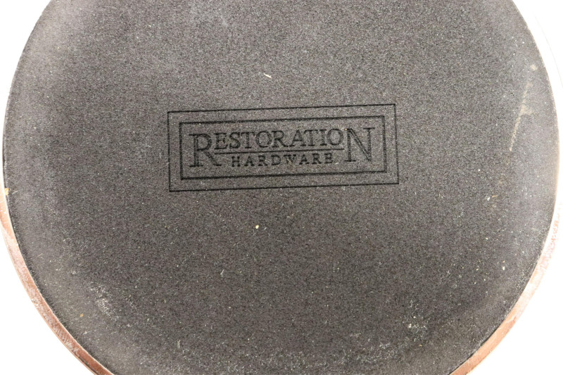 10 Silverplate &amp; Pewter Vases &amp; Other Items