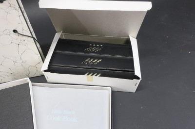 Lot Fancy Portfolios, some Hermes