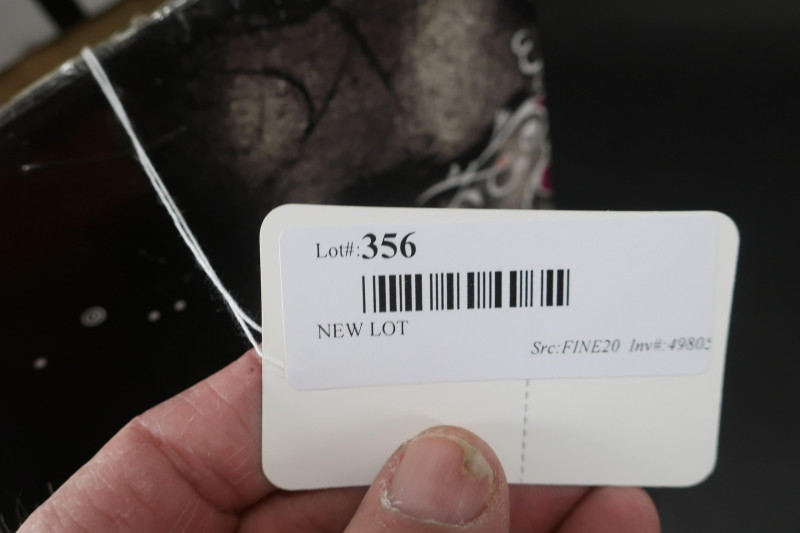 Lot Fancy Portfolios, some Hermes