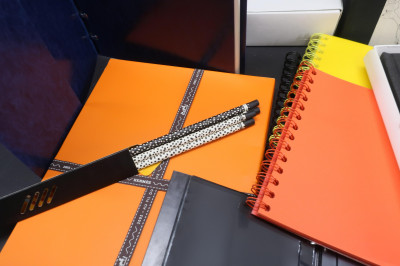 Lot Fancy Portfolios, some Hermes