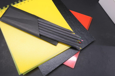 Lot Fancy Portfolios, some Hermes