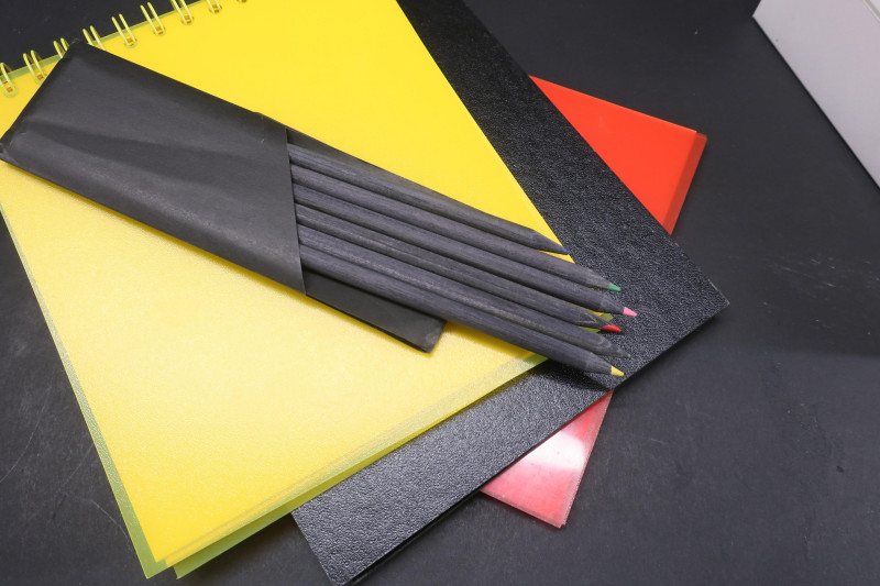 Lot Fancy Portfolios, some Hermes