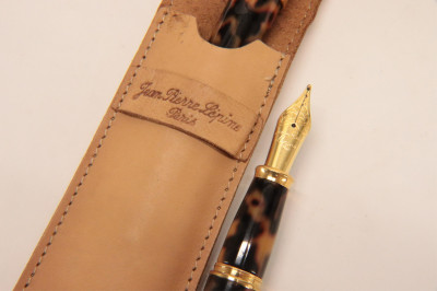 8 Fountain / Ball Point Pens