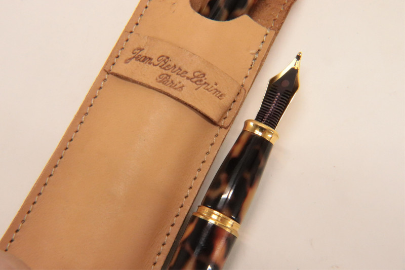 8 Fountain / Ball Point Pens