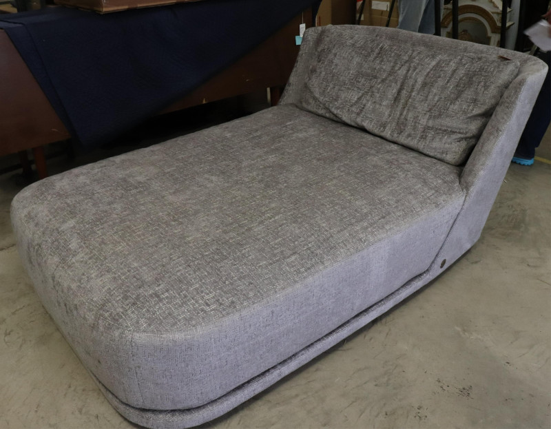 Controluce "Alberta" Chaise Loungue