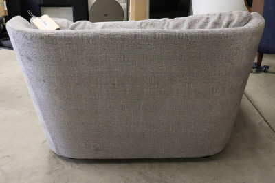 Controluce "Alberta" Chaise Loungue