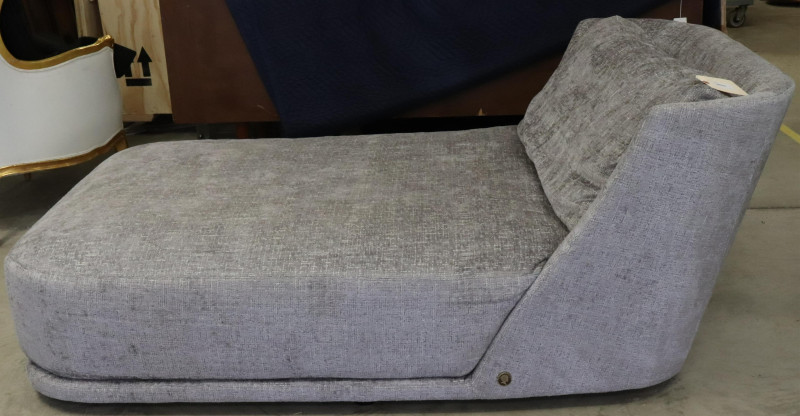 Controluce "Alberta" Chaise Loungue