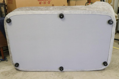 Controluce "Alberta" Chaise Loungue