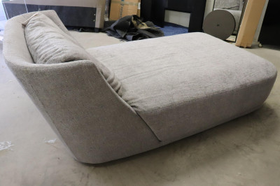 Controluce "Alberta" Chaise Loungue