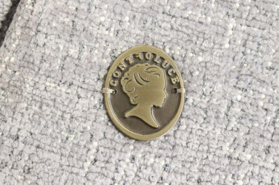 Controluce "Alberta" Chaise Loungue