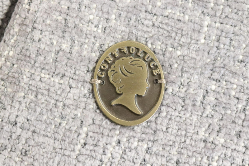 Controluce "Alberta" Chaise Loungue