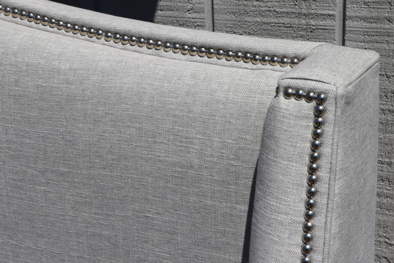 Mitchell Gold Bob Williams Upholstered Queen Bed