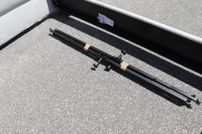 Mitchell Gold Bob Williams Upholstered Queen Bed