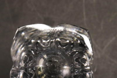 Kosta &amp; Orrefors Glass Vases