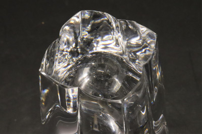 Kosta &amp; Orrefors Glass Vases