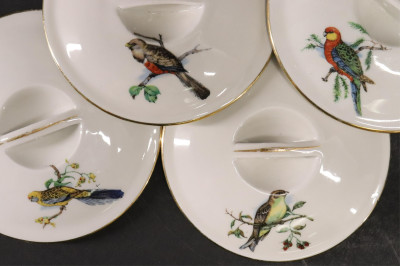 11 Pillivuyt &amp; Cie Soup Bowls /Serving Bowl