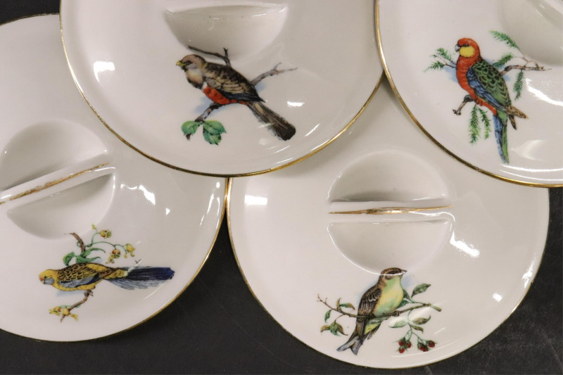 11 Pillivuyt &amp; Cie Soup Bowls /Serving Bowl