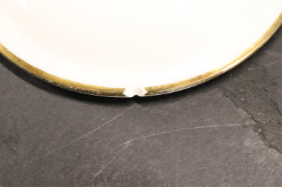 11 Pillivuyt &amp; Cie Soup Bowls /Serving Bowl