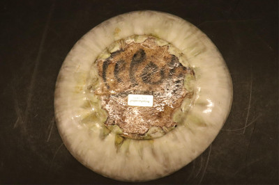 Ceramic Bowl from Rena Rosenthal, NYC