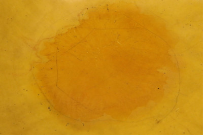 Ceramic Bowl from Rena Rosenthal, NYC