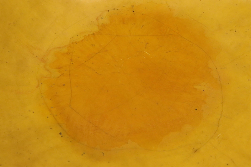 Ceramic Bowl from Rena Rosenthal, NYC