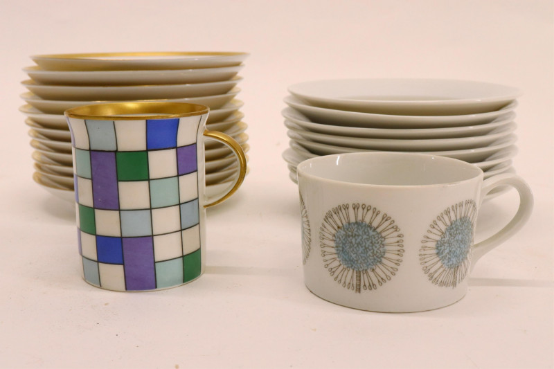 Esteri Tomula Arabia &amp; Pucci Rosenthal