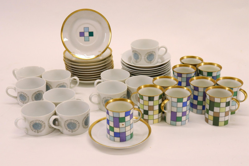 Esteri Tomula Arabia &amp; Pucci Rosenthal