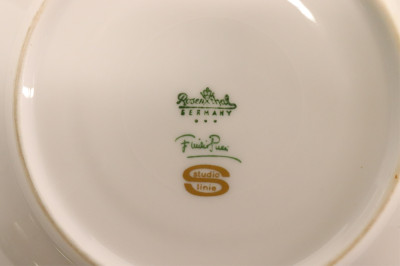 Esteri Tomula Arabia &amp; Pucci Rosenthal