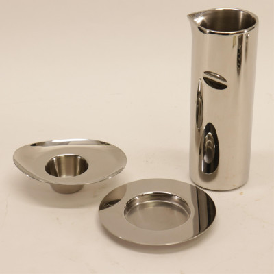 Group Alessi Wares for Tea