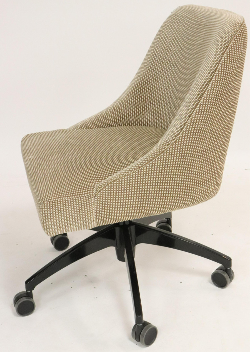 Dom Edizioni Vicky Office Chair