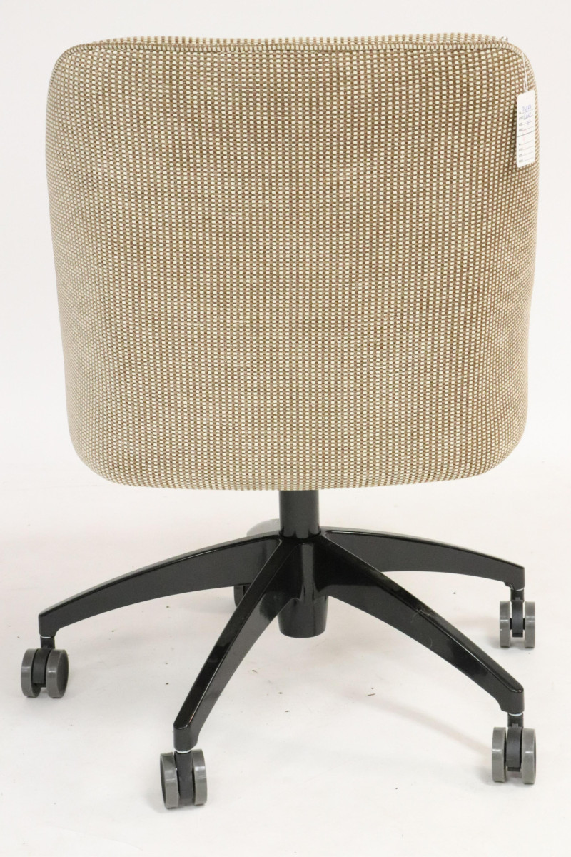 Dom Edizioni Vicky Office Chair