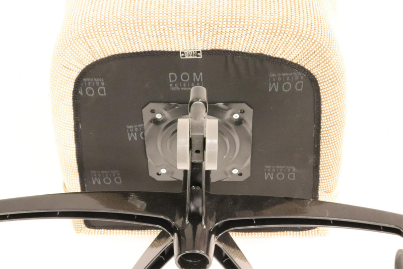 Dom Edizioni Vicky Office Chair