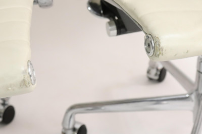 Set of 4 Eames for Herman Miller AG Office Chairs