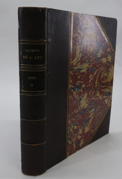 Ettore Sobrero Miniature Library within Book