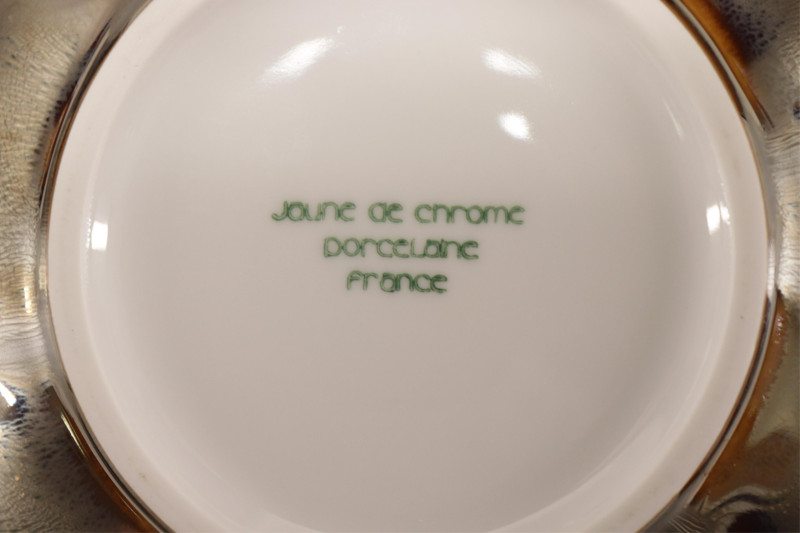 Group of Pottery &amp; Porcelain