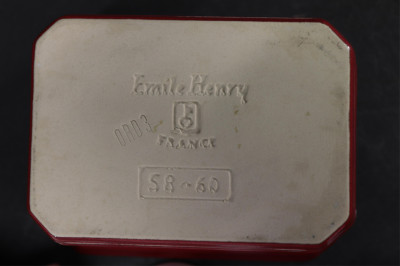 Large Lot White Ceramic Kitchen/Cookware