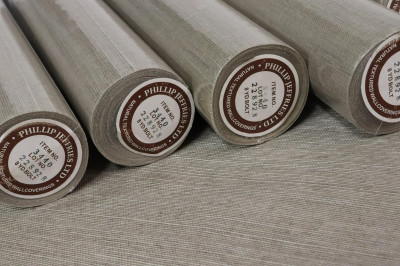 Phillip Jeffries Textured Wall Coverings