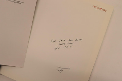 Approx. 22 Books on Art, Artists &amp; Travel