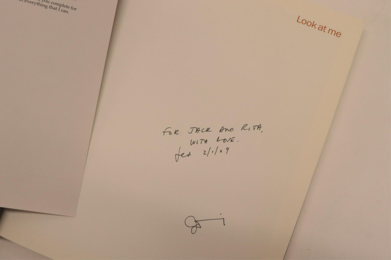 Approx. 22 Books on Art, Artists &amp; Travel