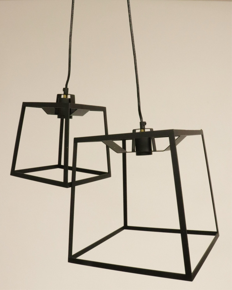 Facoli &amp; Mcallister 5-Piece Cluster Chandelier