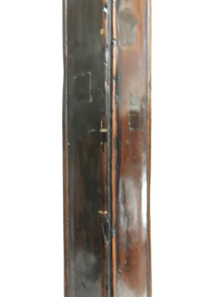 Pair of Tall Chinese Stands