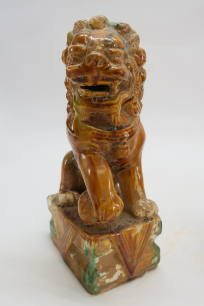 Ming Style Foo Pairs