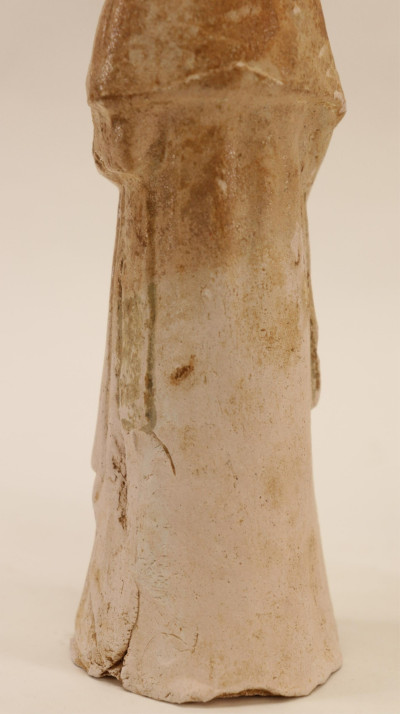 Two Tang Female Figures