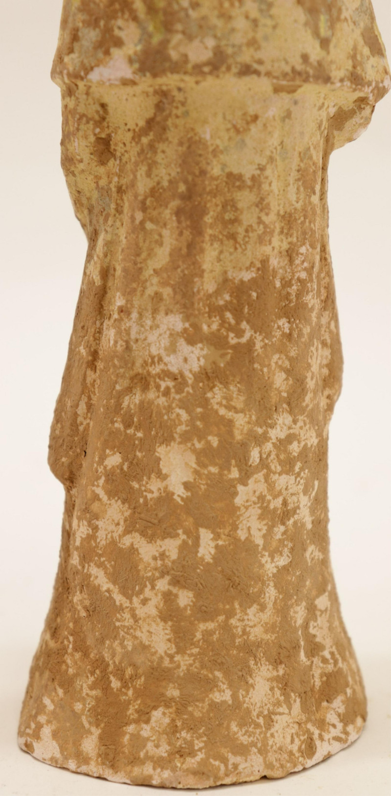 Two Tang Female Figures